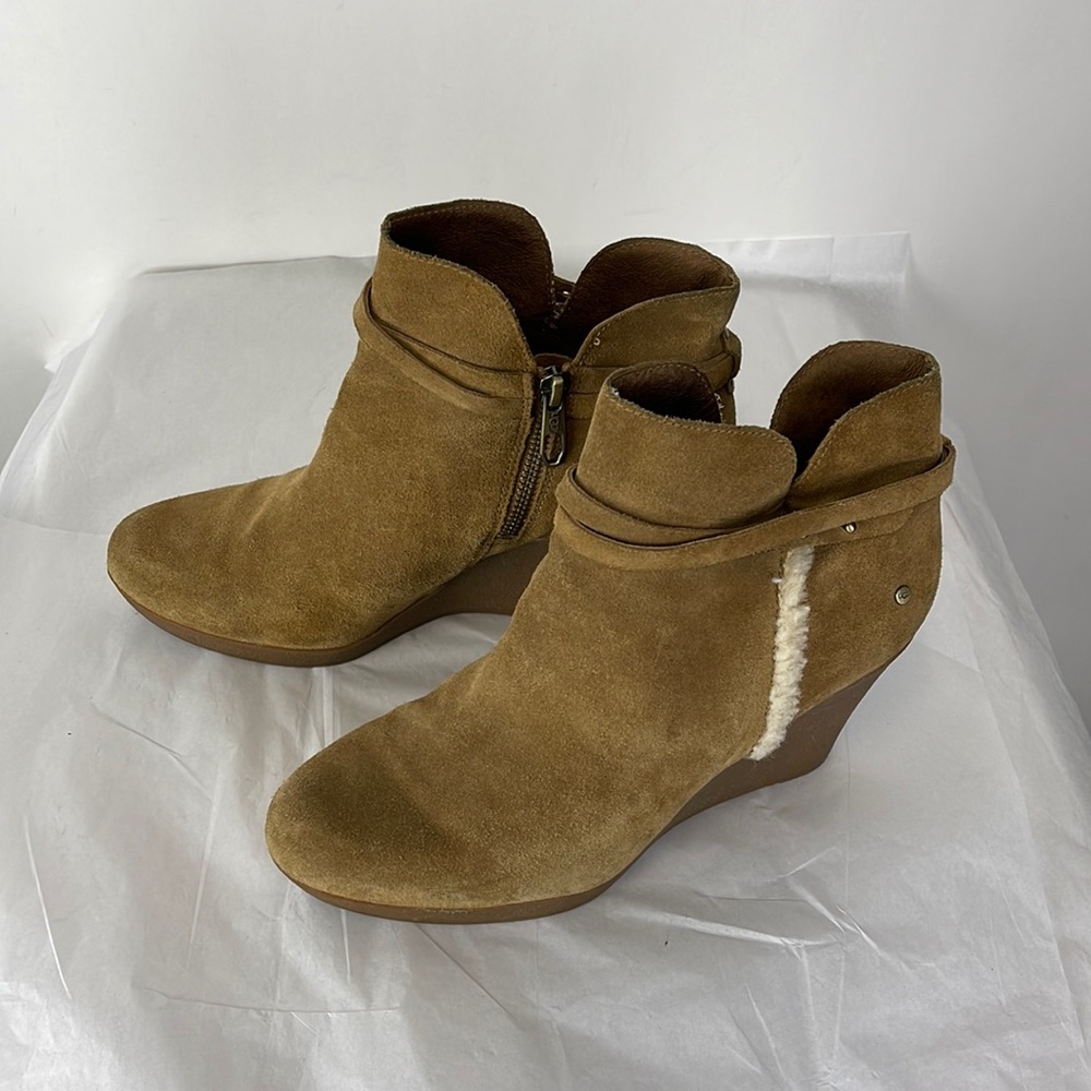 Ugg Booties - image 1